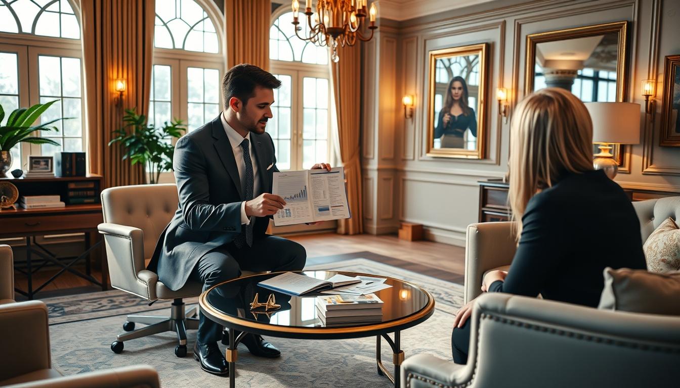 Premium plan visual